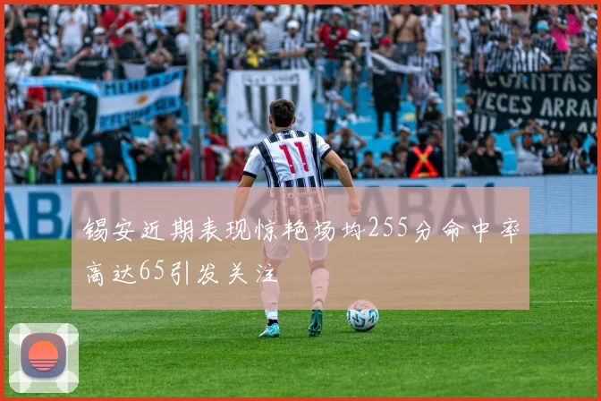 锡安近期表现惊艳场均255分命中率高达65引发关注