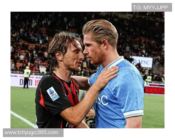 安布谈德布劳内表现与莫德里奇对比的误区与真实情况