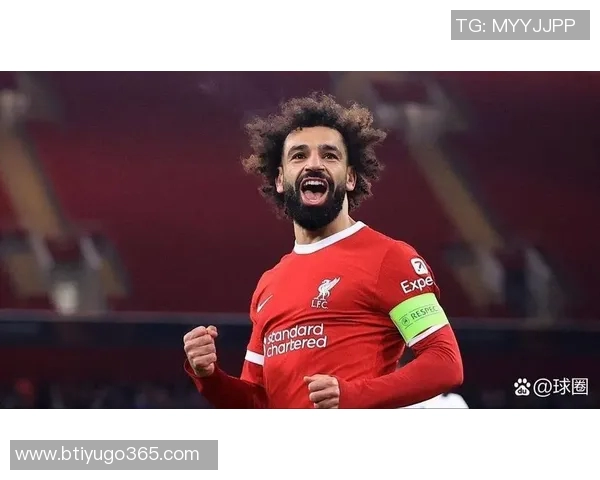 索内斯点评萨拉赫表现差异称本赛季似乎是他兄弟在场上踢球