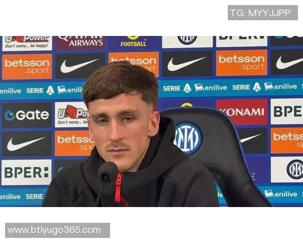 萨勒马科尔斯:米兰德比不仅是比赛更是必须全力争胜的荣耀之战 萨勒马科尔斯:米兰德比不仅是比赛更是必须全力争胜的荣耀之战