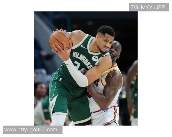 勇士愿意交易追梦格林的唯一目标竟是字母哥 勇士愿意交易追梦格林的唯一目标竟是字母哥