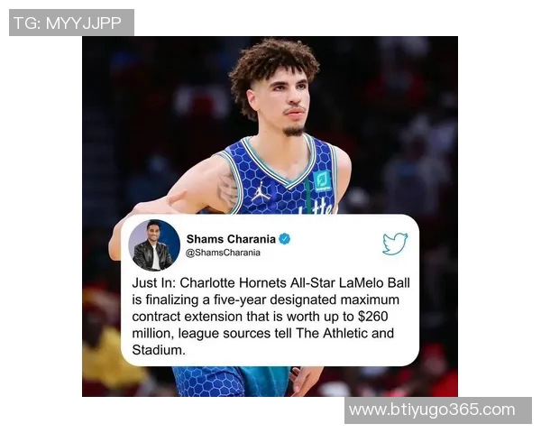 拉梅洛鲍尔对黄蜂球队失望加深渴望寻求交易离开 拉梅洛鲍尔对黄蜂球队失望加深渴望寻求交易离开