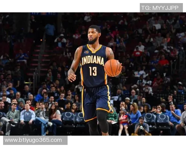 攻防兼备的保罗乔治半场表现出色贡献12分2板2助3断1帽