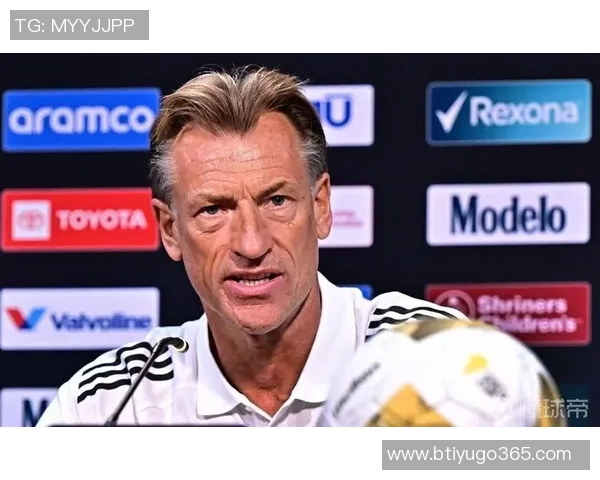 沙特主帅勒纳尔强调归化球员应适度否则球队将失去灵魂 沙特主帅勒纳尔强调归化球员应适度否则球队将失去灵魂