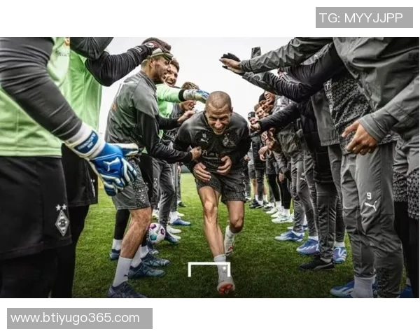 门兴新体育主管自掏腰包支付解约金成功跳槽萨尔茨堡