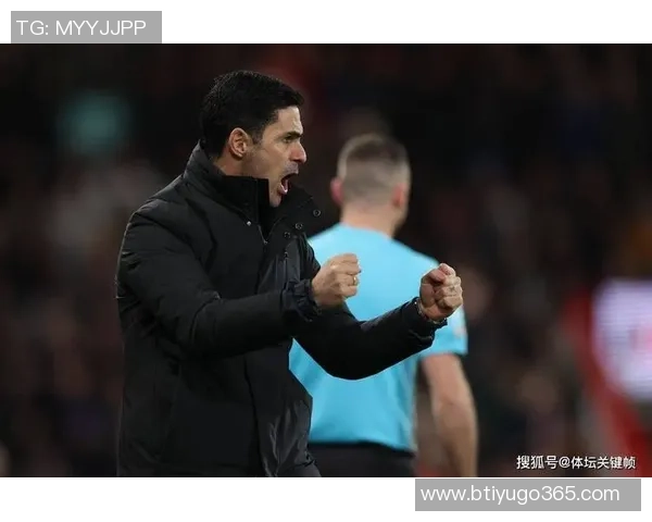 阿尔特塔强调英超争冠需完美表现并呼吁球队坚持六个月